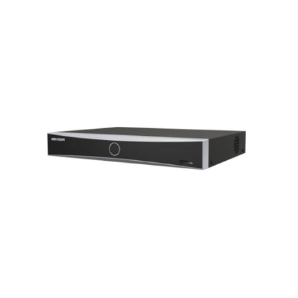 DS-7604NXI-K1/4P Hikvision 4-ch PoE 1U K Series AcuSense 4K NVR