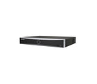 DS-7604NXI-K1/4P Hikvision 4-ch PoE 1U K Series AcuSense 4K NVR