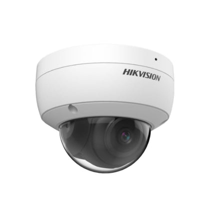 DS-2CD1183G0-IUF Hikvision 4K Built-in Mic Dome w/ 8