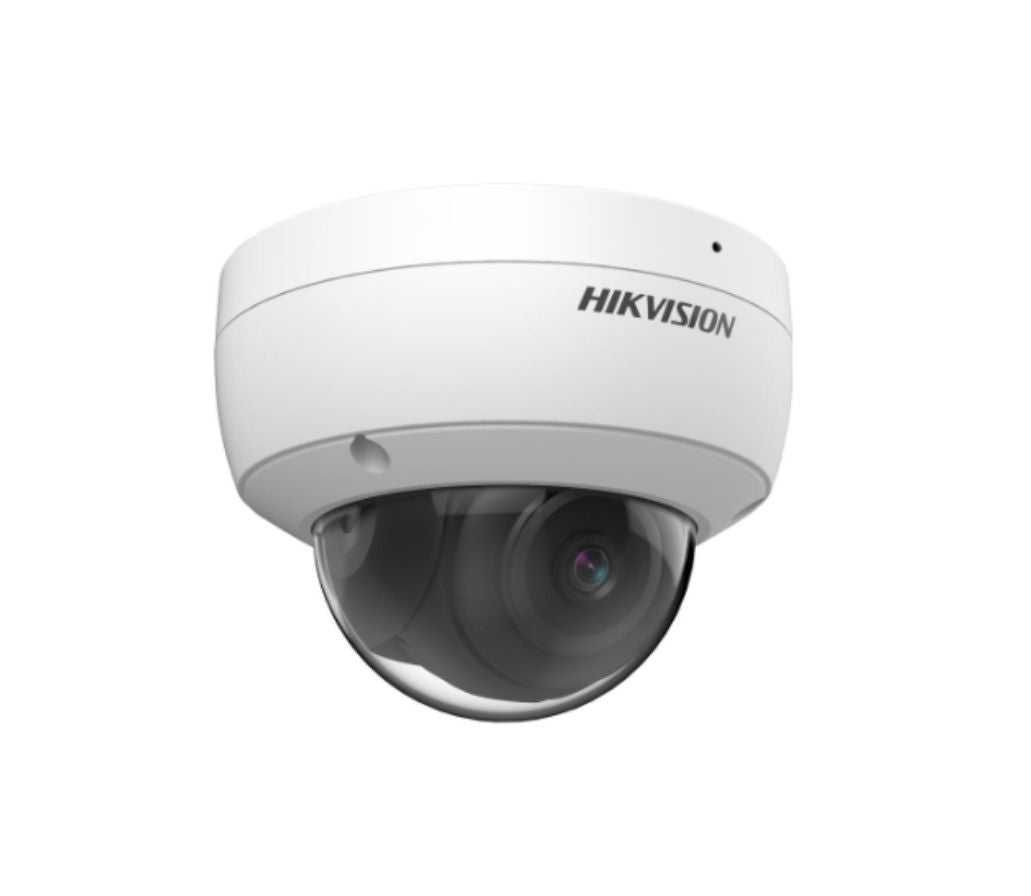 DS-2CD1183G0-IUF Hikvision 4K Built-in Mic Dome w/ 8