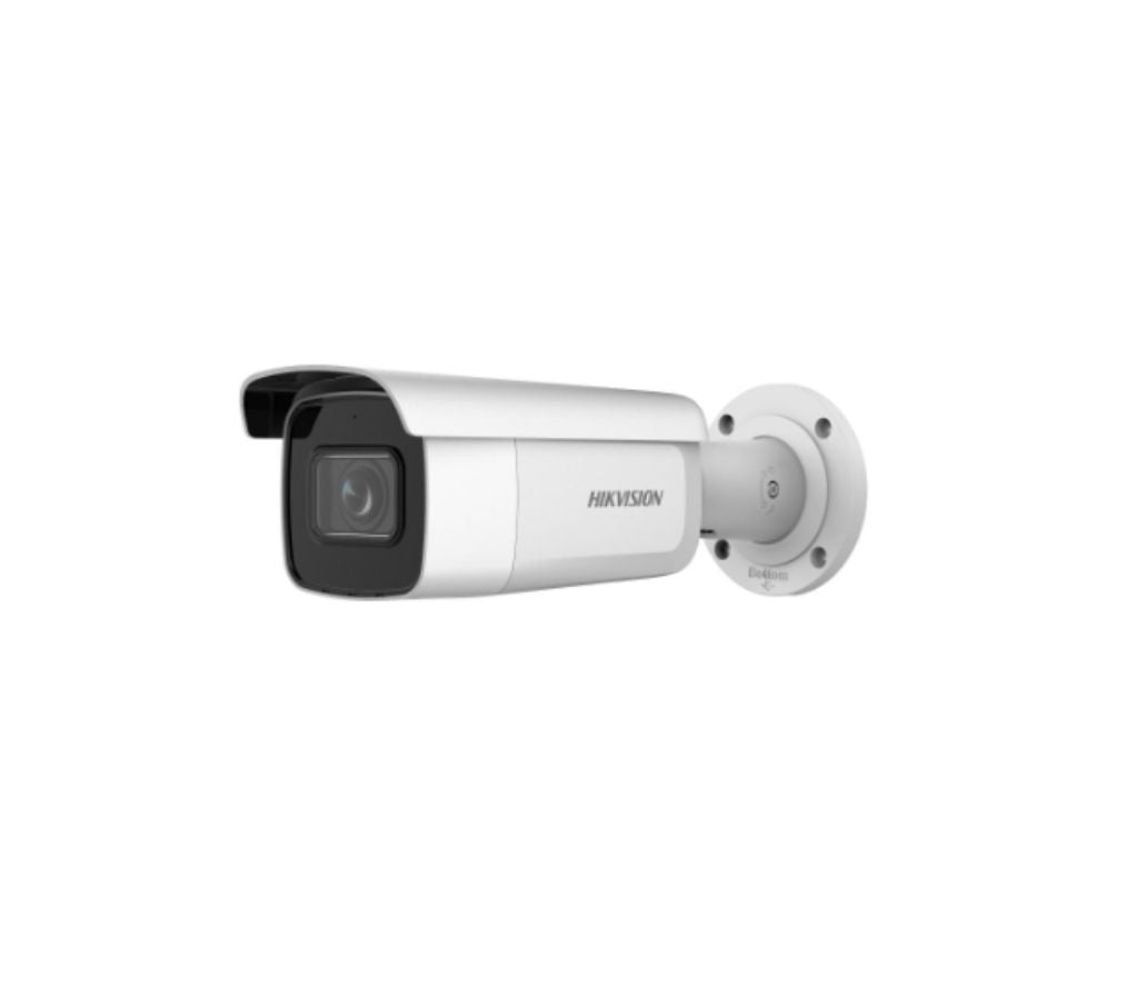 Hikvision DS-2CD2683G2-IZS 8MP AcuSense Motorized Varifocal Bullet