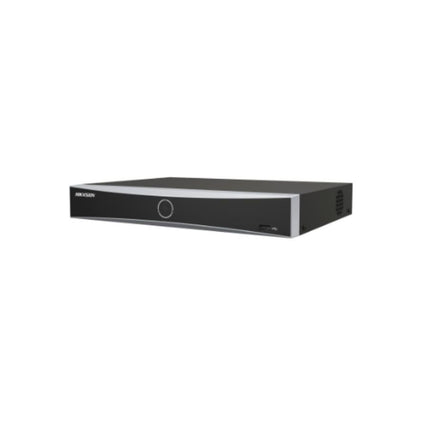DS-7604NXI-K1/4P Hikvision 4-ch PoE 1U K Series AcuSense 4K NVR