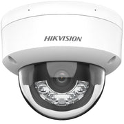 Hikvision DS-2CD1183G2-LIUF 8MP Smart Hybrid Light Fixed Dome Network Camera with Mic