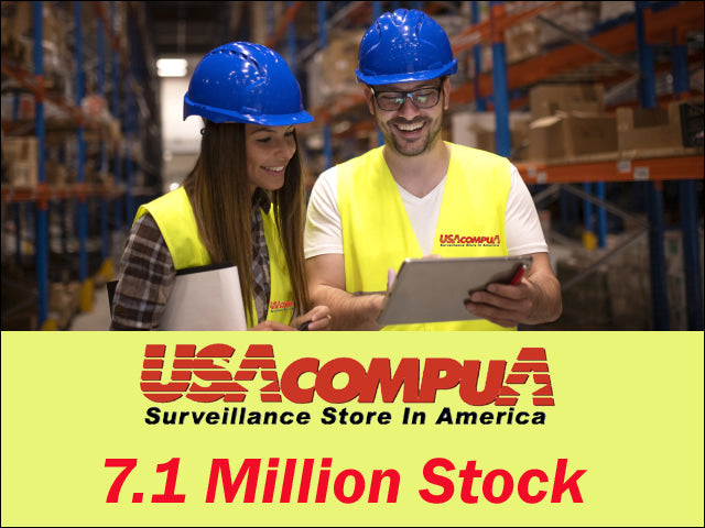 IPC-D3783WD-SA 4K Active Deterrence Turret Camera with PoE & Audio Alarm Uniview OEM