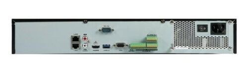 Hikvision 32 Channel 32CH 4K 8MP NVR (NO POE) DS-7732NI-K4 (Hard Drive Optional)