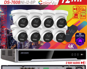 Collection image for: Ready to Use Home Security Systems