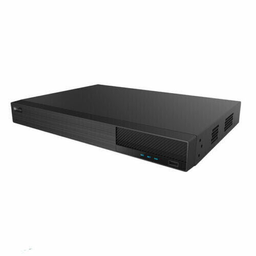 Titanium ED-8216H5-FN2 16CH 4K 5 in1 H.265 Hybrid DVR HDD HUMAN DETECTION