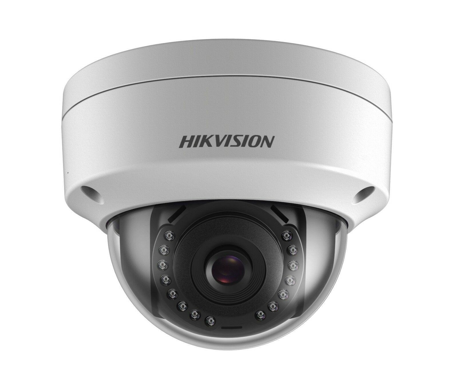 DS-2CD1123G0-I & DS-7608NI-K1/4P HIKVISION 2MP 8CH IP Camera Security System