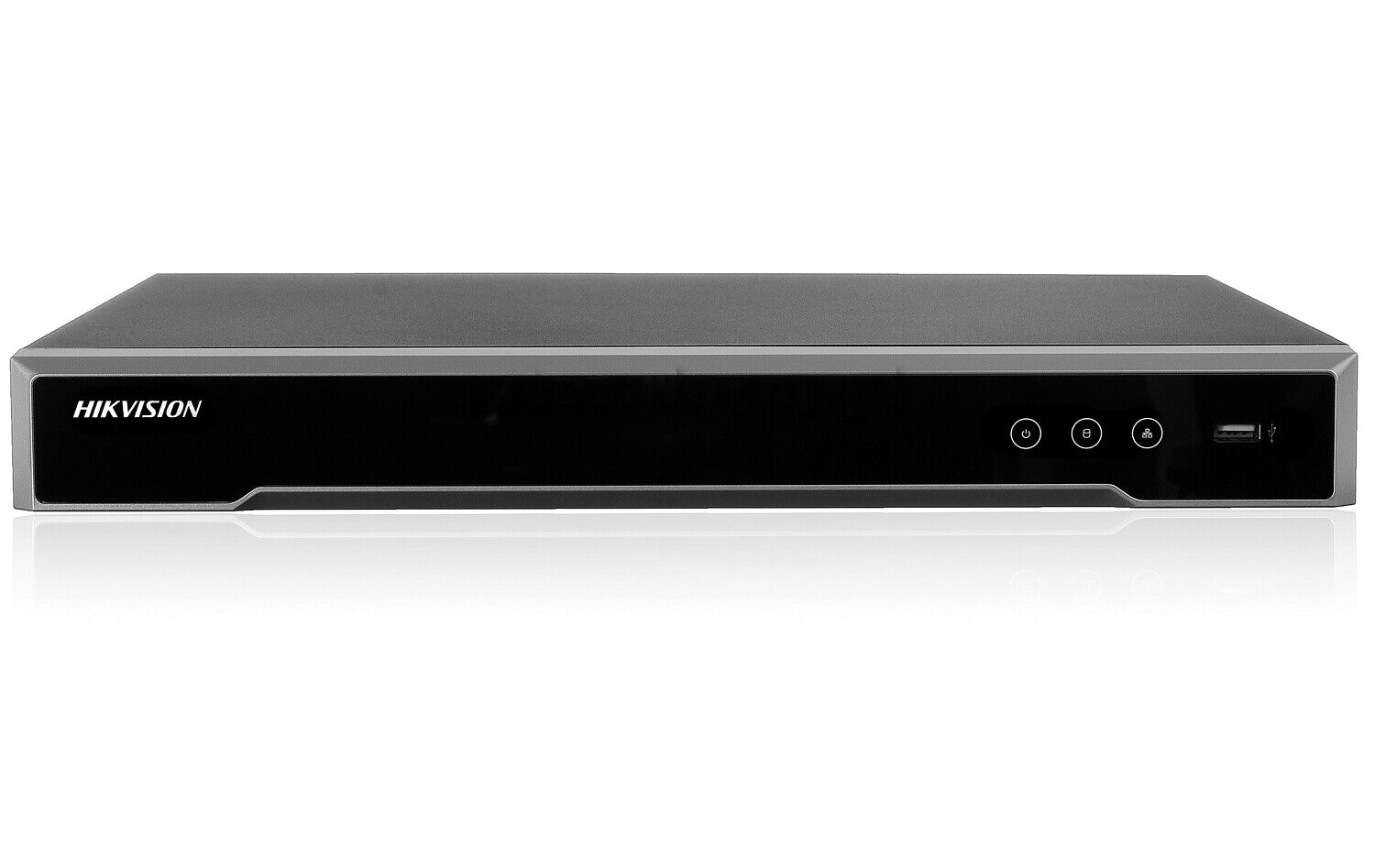 Hikvision 8 Channel 4K CCTV Security Camera System 8MP PoE 4MP IP Dome kit 2TB