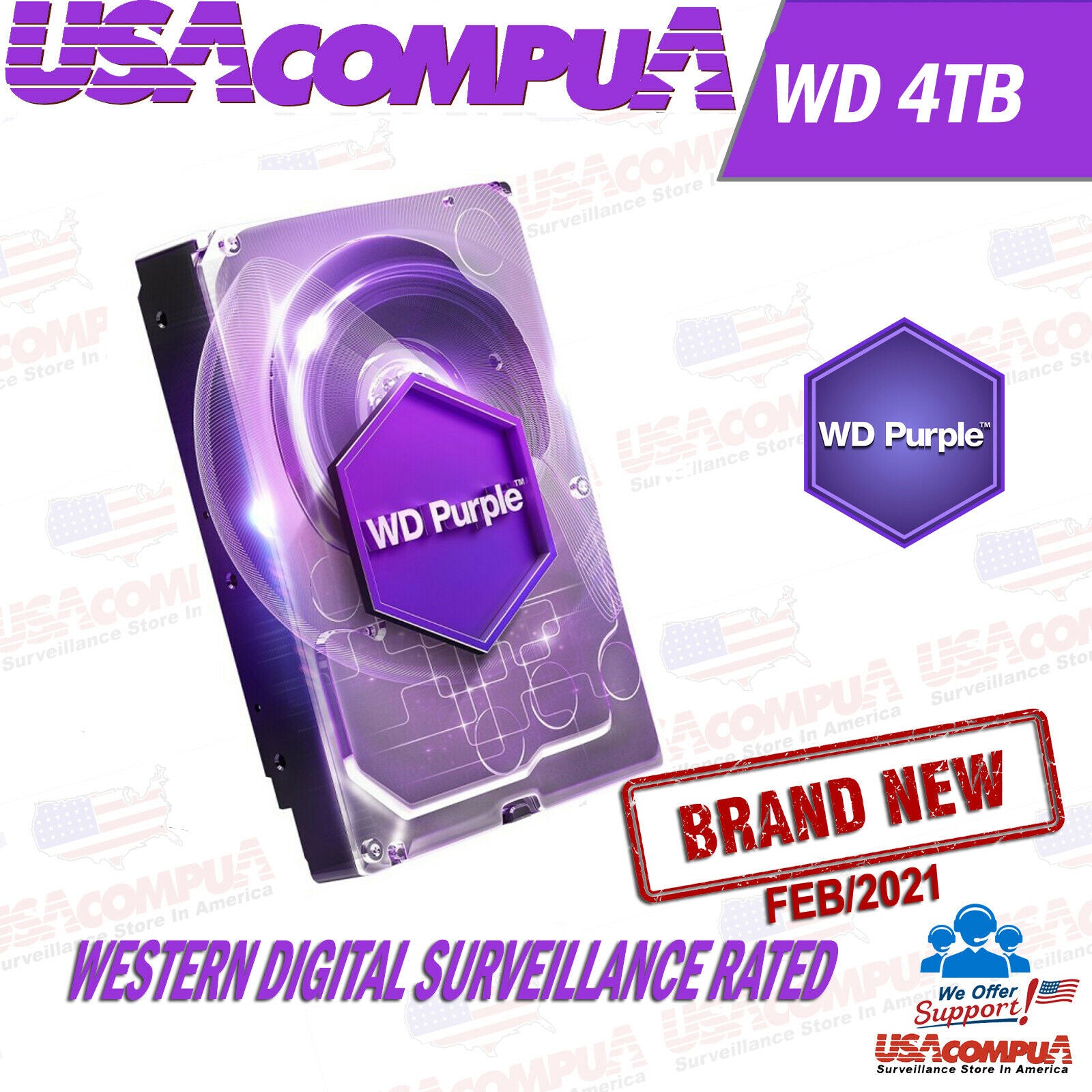 DS-7608NI-K2/8P OEM HIKVISION NVR 8CH 8 POE 4K Channel security H.265 (UL)