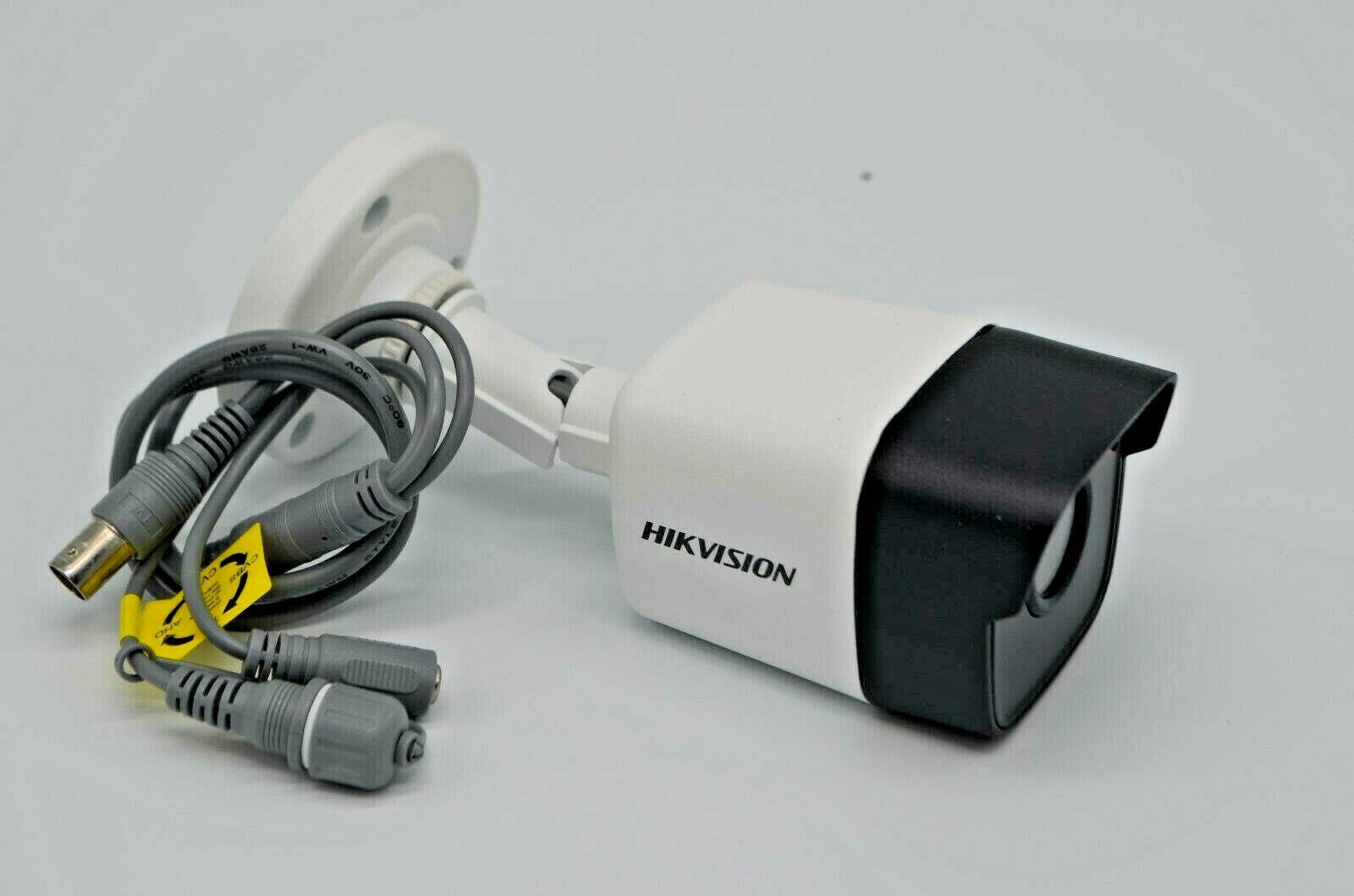 Hikvision 4K CCTV Security System 16 Channel 5MP Cameras KIT 2.8mm HDD OPTIONAL