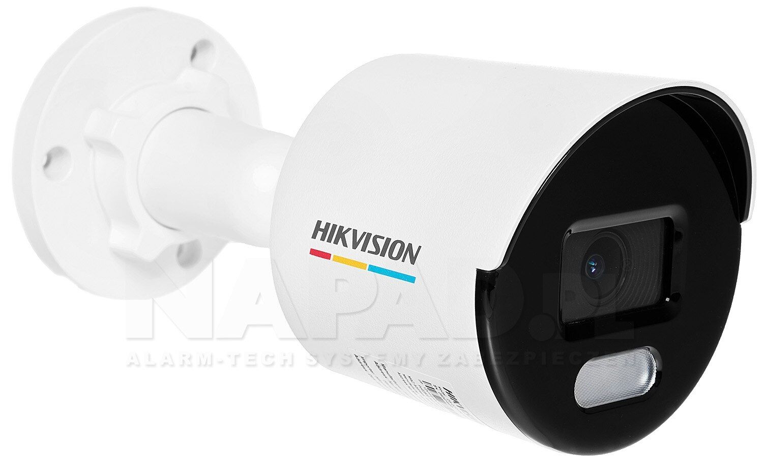 Hikvision 16CH 12MP Security Camera System CCTV 4TB 4MP Bullet ColorVu W/Audio