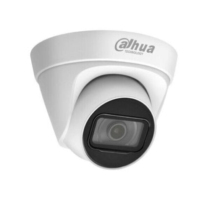Dahua Original 4MP IP Camera IPC-HDW1431T1-A-S4 Security PoE IR 30m W/AUDIO