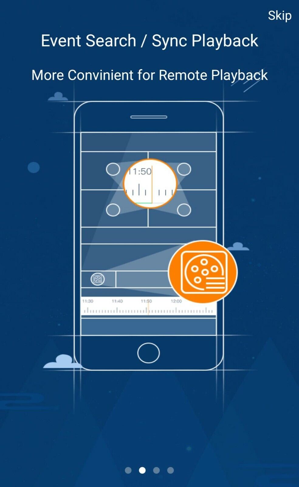 8 Channel 4K H.265 Titanium 8CH 5-IN-1 Hybrid DVR