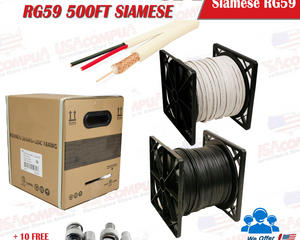 Collection image for: Indoor Cables