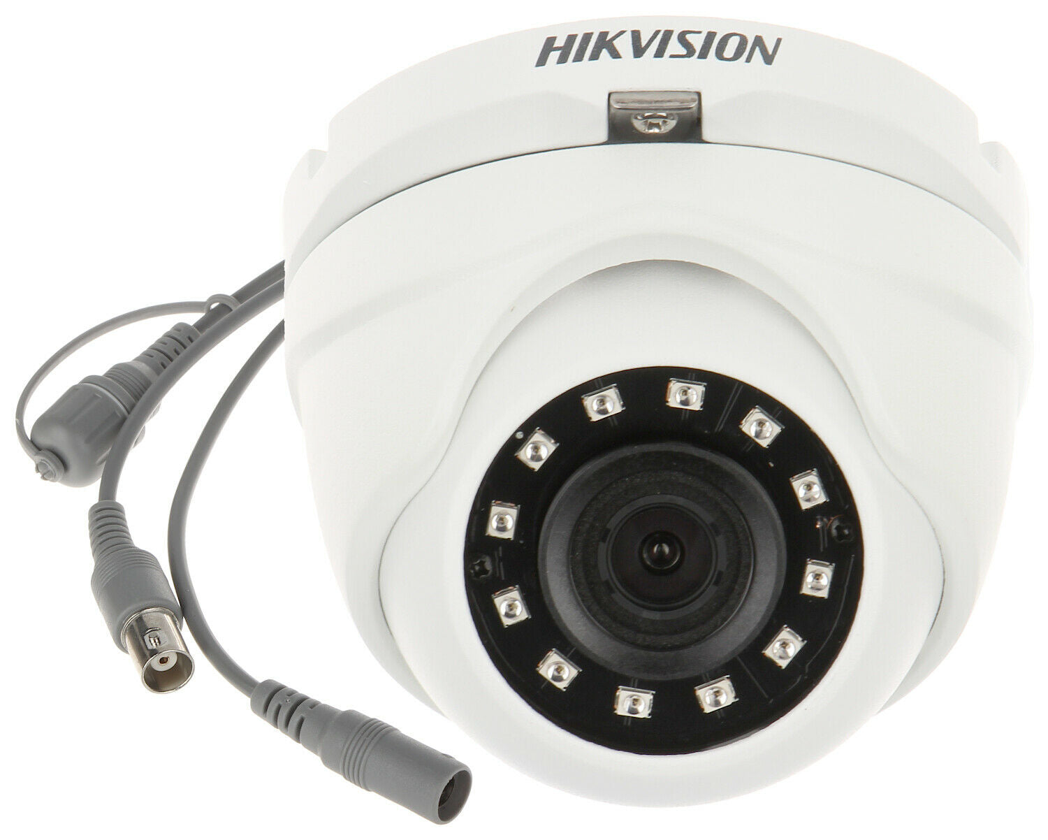 HIKVISION CCTV Security Camera System Kit 8CH Turbo HD DOME 1080P (CUSTOM)