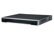 HIKVISION 16CH NVR POE 12MP 4K-UHD DS-7616NI-I2/16P H265+ ENGLISH VERSION