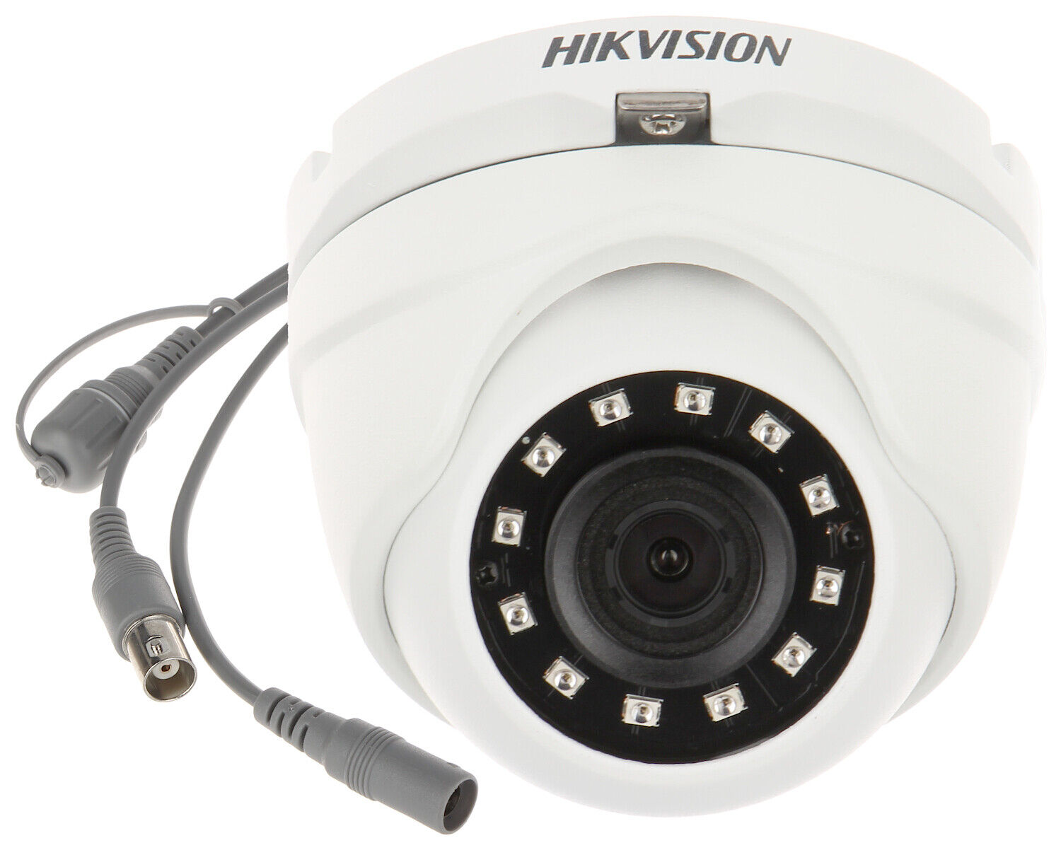 HIKVISION Security System KIT 4 CAMERAS 4CH Turbo HD DVR 1080P LITE (1TB HDD)