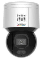 Hikvision 4CH 4PoE NVR 4K 4MP PTZ 4X Digital Zoom Security IP ColorVu Camera Lot