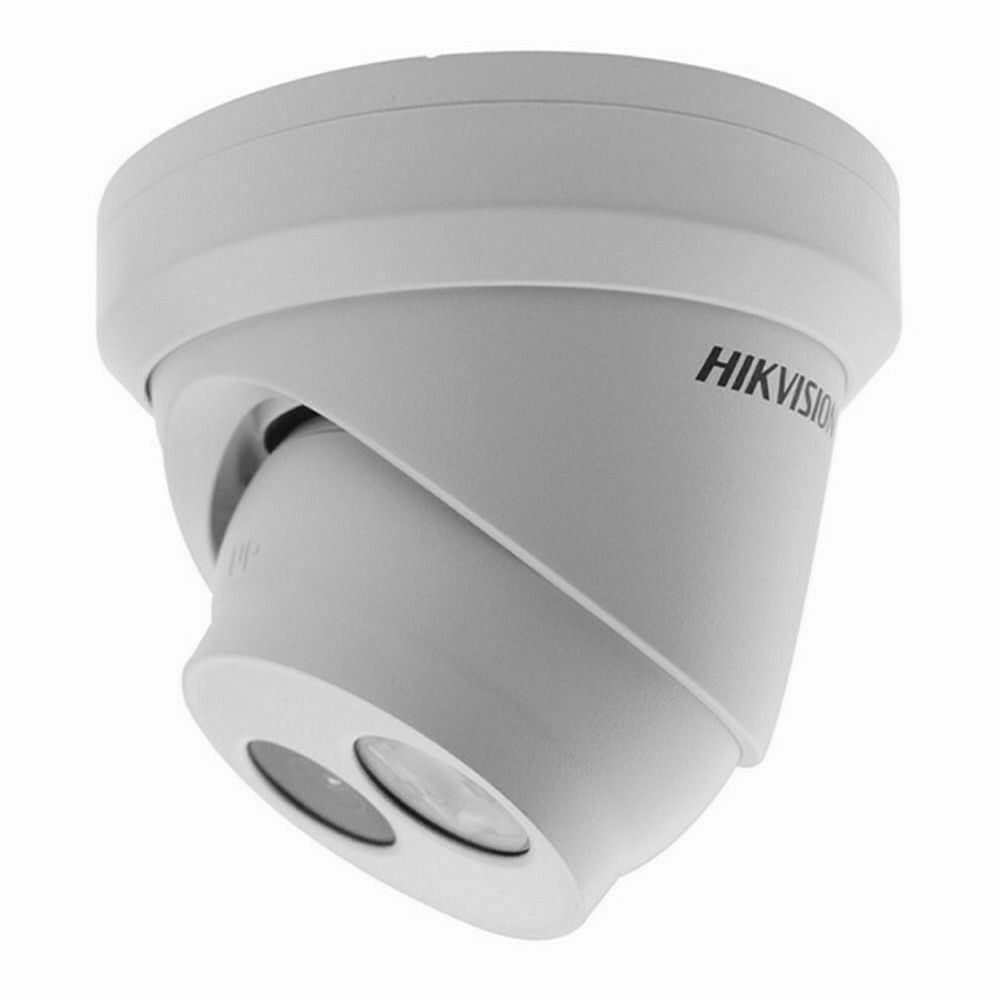 HIKVISION DS-2CD2343G0-I & DS-7616NI-K2/16P 4MP KIT 4K-UHD NVR