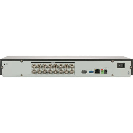 Dahua 16 CH DVR Original DH-XVR1B16-I HD 1080p Video Recorder