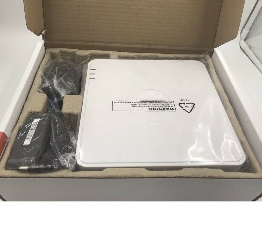 HIKVISION DVR 4CH FULL 1080P Turbo HD DS-7104HGHI-F1/N Genuine