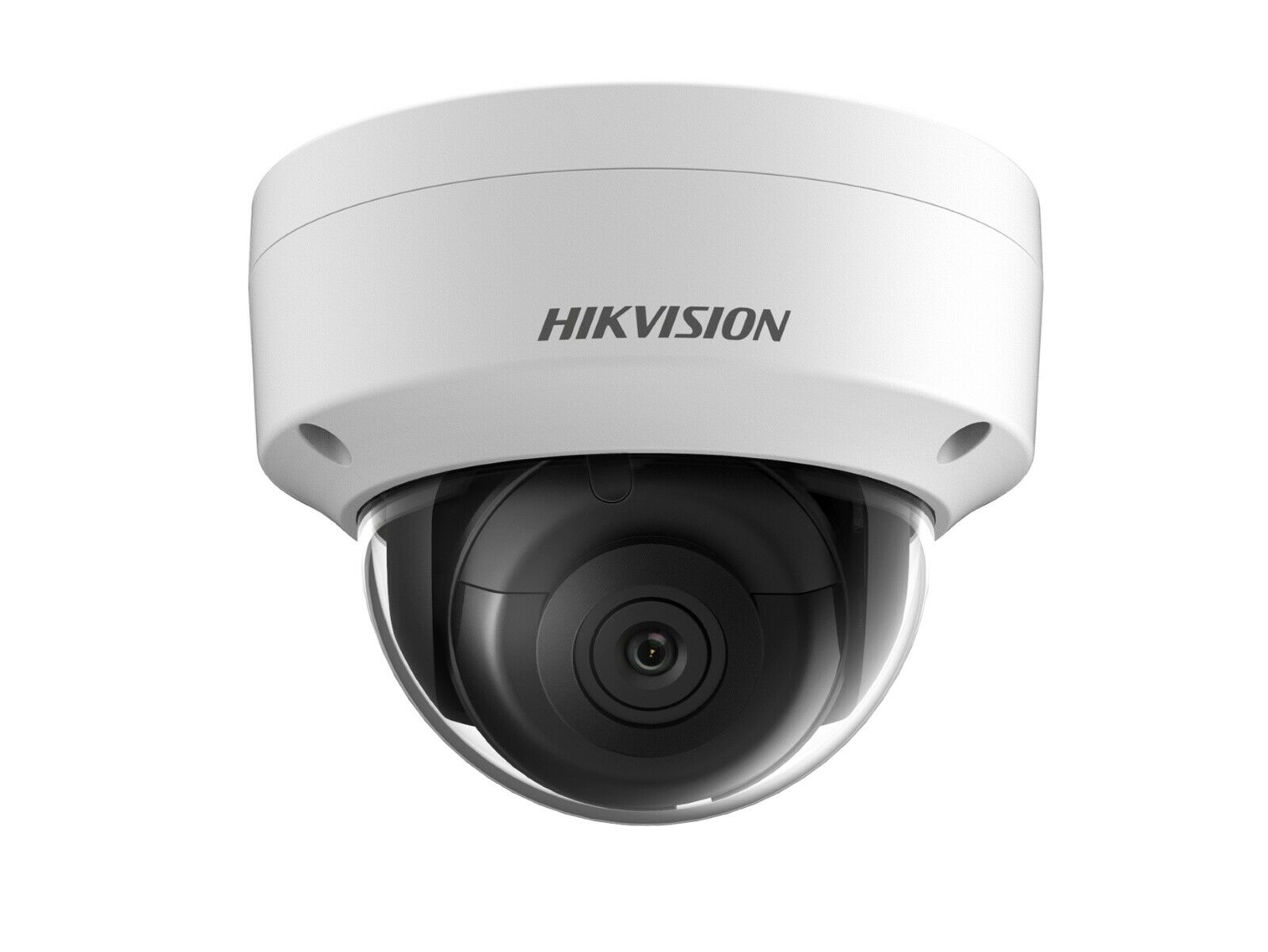 HIKVISION 8MP IP/POE SYSTEM 4K UHD 4CH NVR DS-2CD2183G2-IS & DS-7604NI-K1/