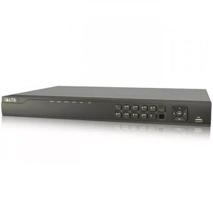 LTS 16CH DVR 1080p LTD8316K-ET 6TB H.265+ 16 Ch HD-TVI Hybrid 3 Year Warranty