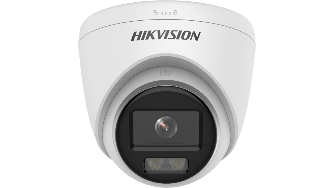 Hikvision 2MP 32CH 4K NVR System DS-2CD1327G0-L & DS-7732NI-K4/16P KIT/LOT