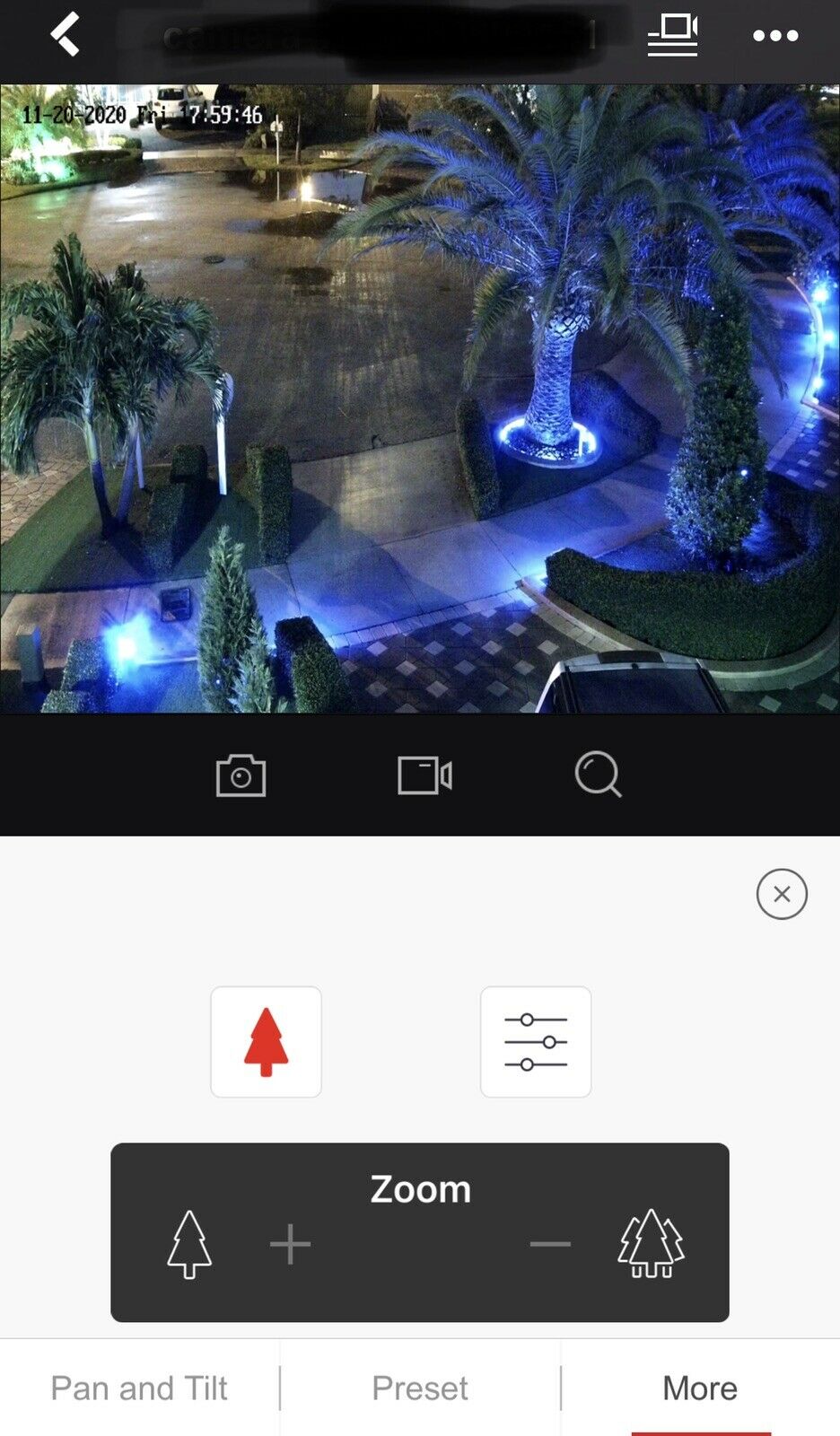 HIKVISION PTZ 4MP 25X ZOOM 150M IR IP NETWORK DS-2DE4425IW-DE DARKFIGTHTER