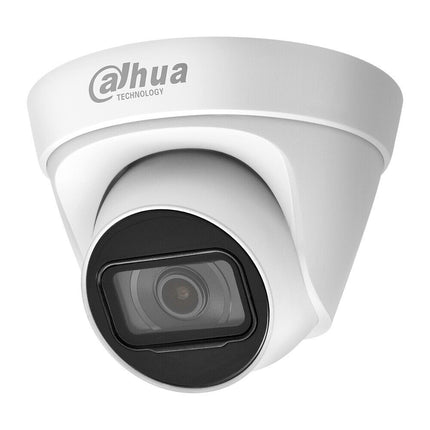 Dahua Original 4MP IP Camera IPC-HDW1431T1-A-S4 Security PoE IR 30m W/AUDIO