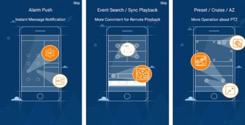 8 Channel 4K H.265 Titanium 8CH 5-IN-1 Hybrid DVR