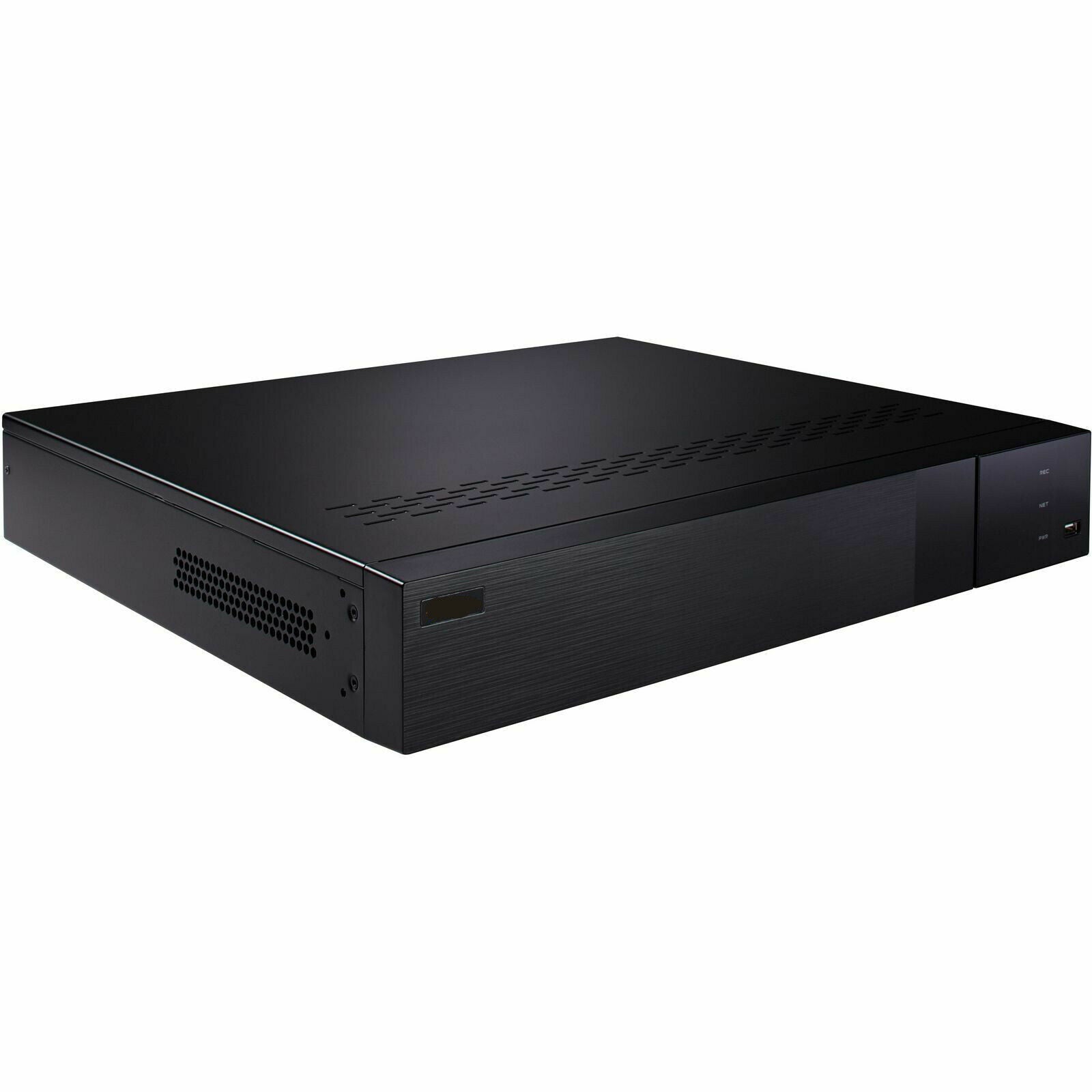 ED9616H5NV-16P Tvt 16ch IP PoE Recorder w/ HDD Titanium 16PoE NVR 16