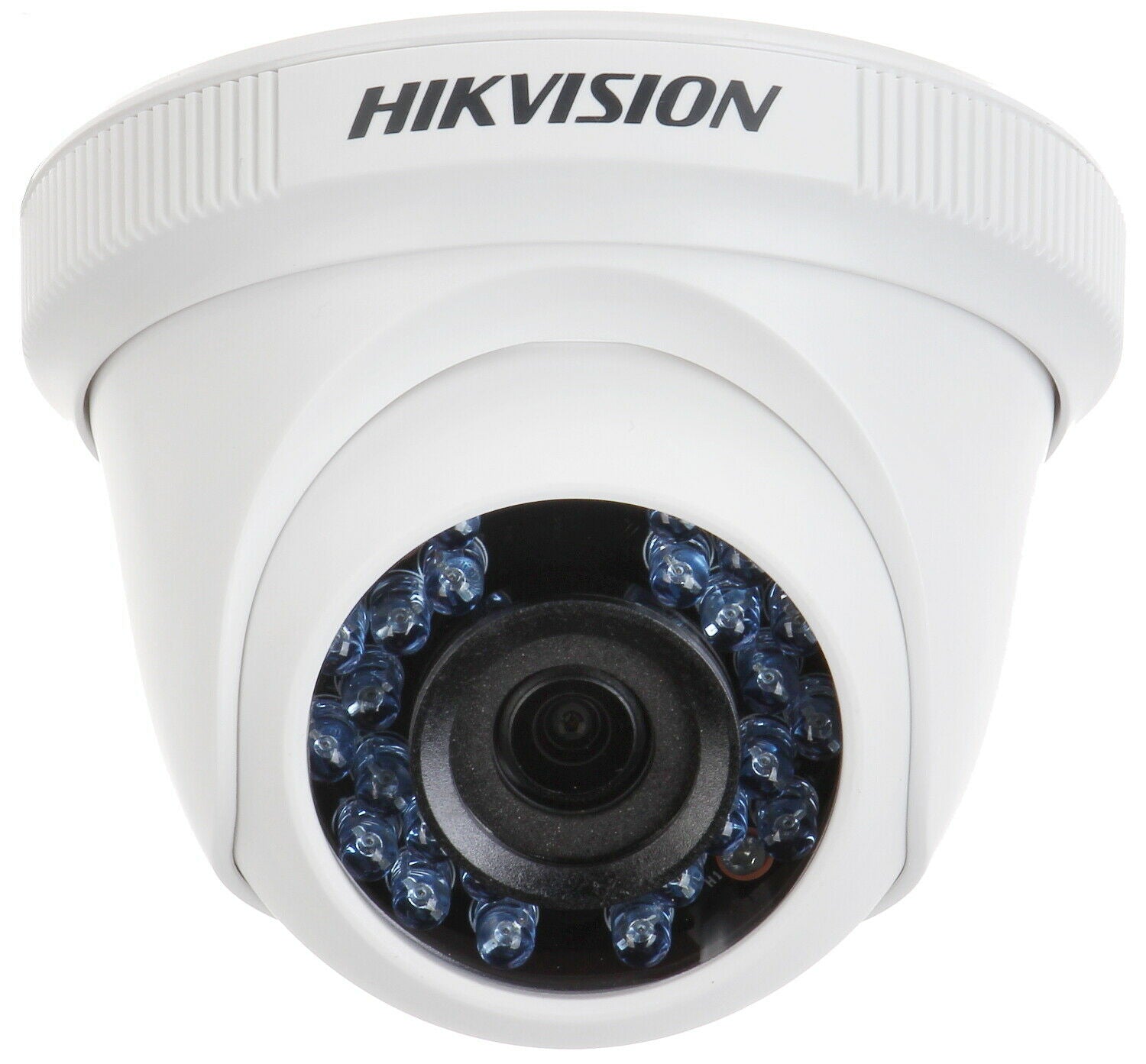 Hikvision 2MP HD DS-2CE56D0T-IRPF HD-Camera 2.8mm Full 1080P IR 20M INDOOR