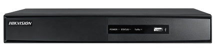 HIKVISION Security System KIT 4 CAMERAS 4CH Turbo HD DVR 1080P LITE (1TB HDD)