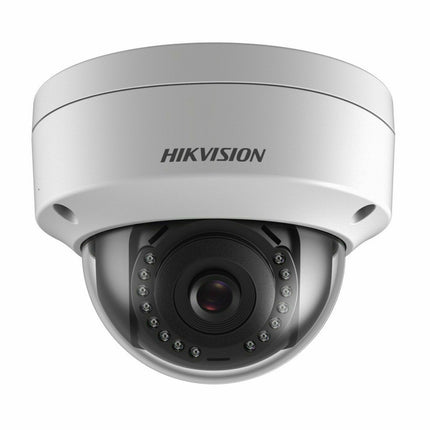 Hikvision DS-7616NI-Q2/16P 16CH 4K 8MP NVR 16 x 4MP Dome IP POE Camera System
