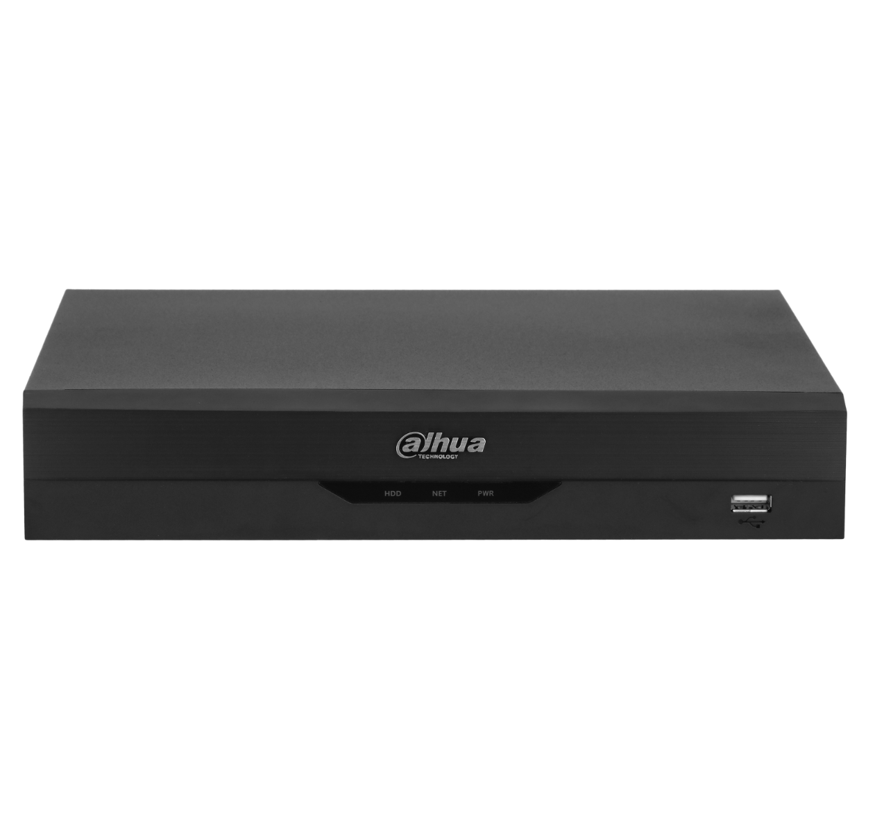 Dahua Security Camera System HD Kit 4CH Turbo 2MP Bullet Full Color (W /HDD )