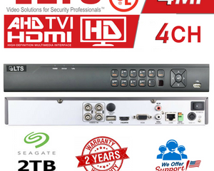 Collection image for: LTS DVR