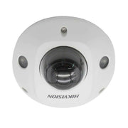 HIKVISION 6MP POE IP CAMERA DS-2CD2563G0-IS Built-inMic H.265+