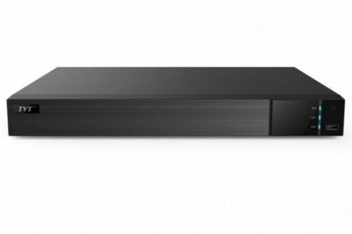 8 Channel 4K H.265 Titanium 8CH 5-IN-1 Hybrid DVR
