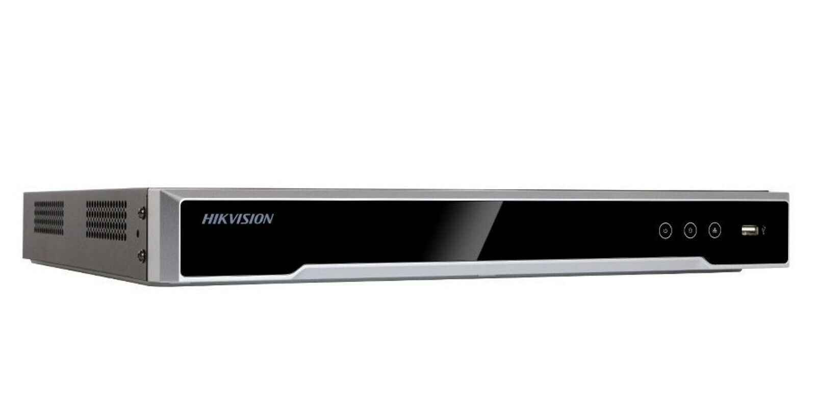 HIKVISION 16CH NVR POE 12MP 4K-UHD DS-7616NI-I2/16P H265+ ENGLISH VERSION