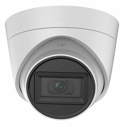 HIKVISION Security Camera System 4K CCTV Kit 8CH Turbo HD TURRET 8MP (2021)