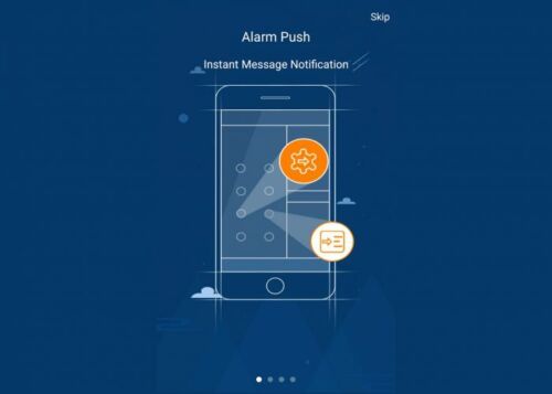 ED9616H5NV-16P Tvt 16ch IP PoE Recorder w/ HDD Titanium 16PoE NVR 16