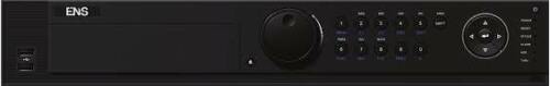 ENS SD5432-48I-K 32CH 8TB All-in-One 4K High Definition DVR H.265pro+/ Output