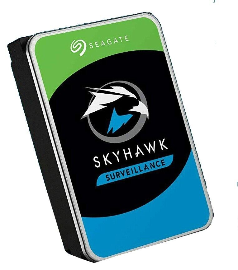 Dahua 4k 16ch Security Camera System 12 x 4MP Kit NVR4216-16P-4KS2/L 2TB