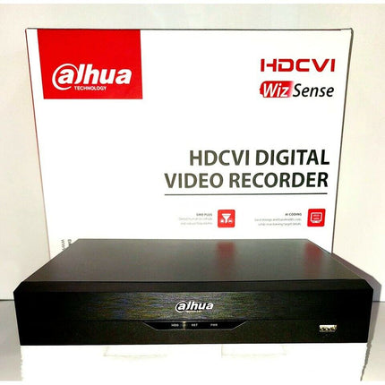 Dahua 16 CH DVR Original DH-XVR1B16-I HD 1080p Video Recorder