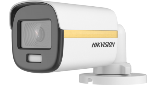 HIKVISION 4k 32CH SECURITY CAMERA SYSTEM BULLET COLORVU 2MP 4TB HARD DISK