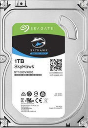 1TB SEAGATE SKYHAWK