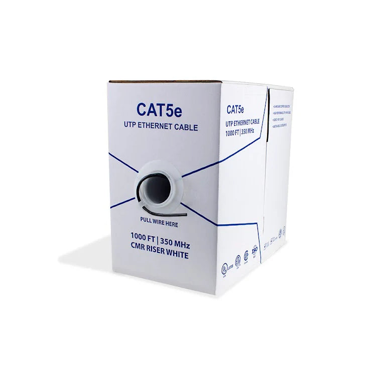 CABLE TECNOLOGY INTERNATIONAL CAT5 (UL)