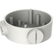 Hikvision DS-1260ZJ CB130 Conduit Base for Dome Camera Installations Mount